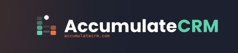 Accumulatecrm
